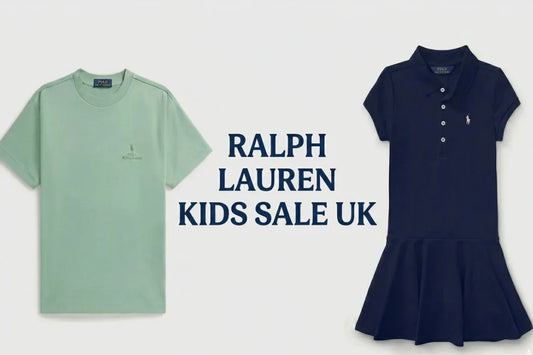 Ralph Lauren Kids Sale UK