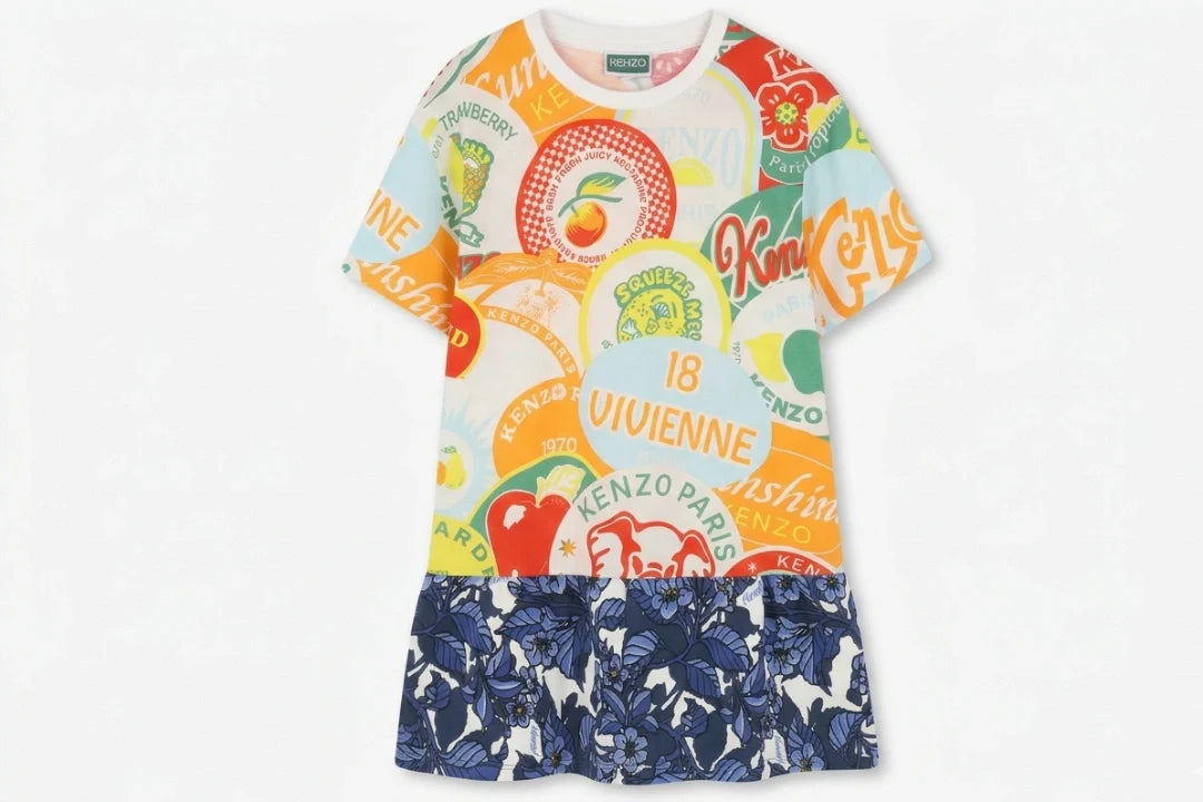 What Is So Special About Kenzo