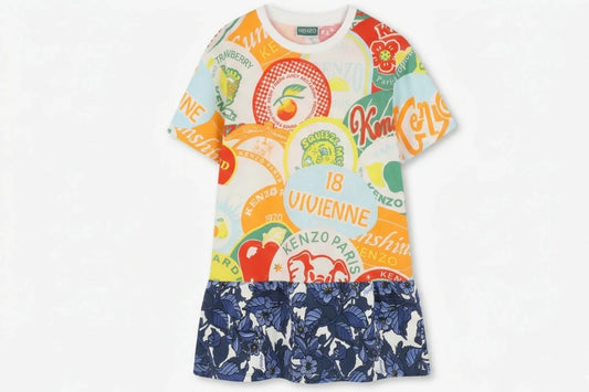 What Is So Special About Kenzo