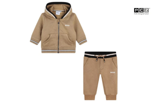 The Best Tracksuits for Kids: Juicy Couture, Ralph Lauren, and More