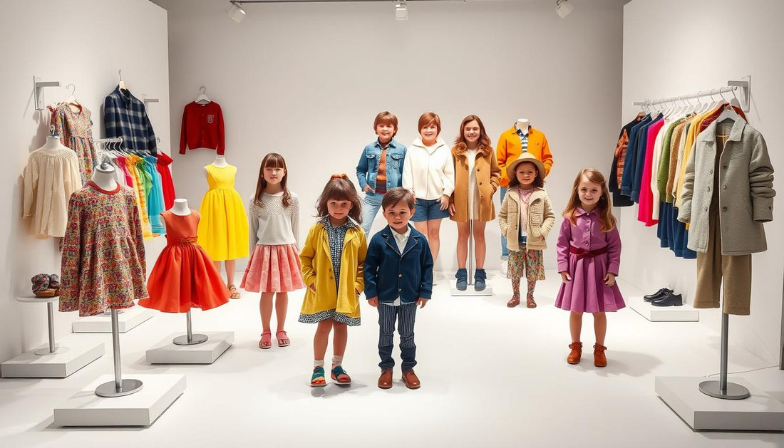 kids designer clothing deals