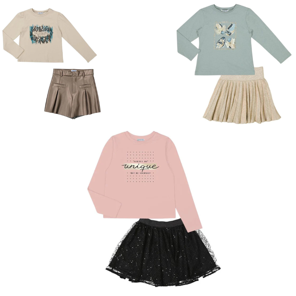 Girls Accessories