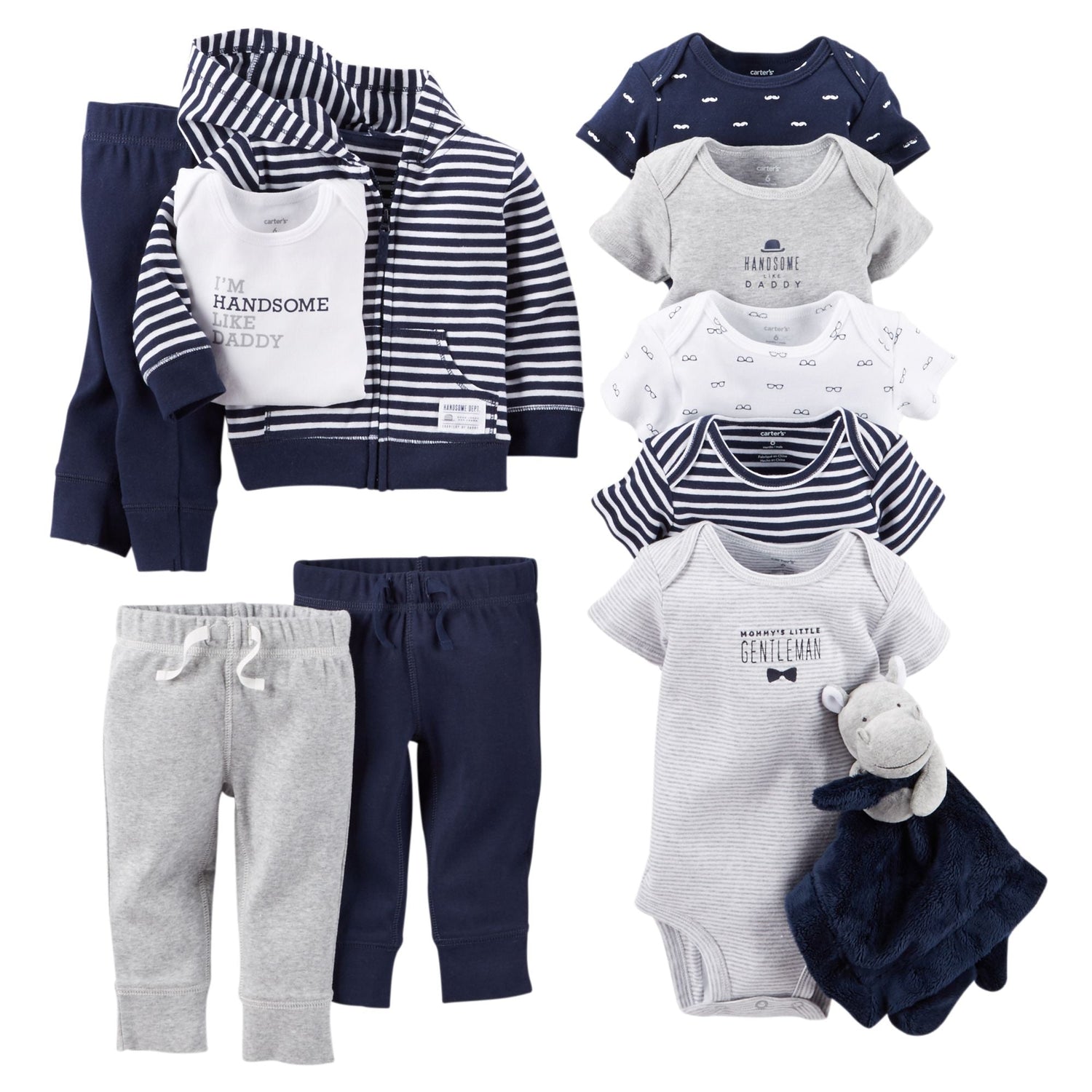 Boys Clothing