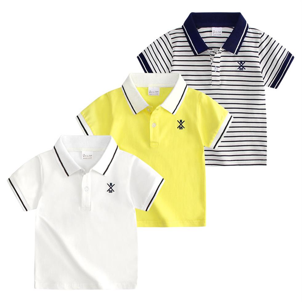 Boys Tops