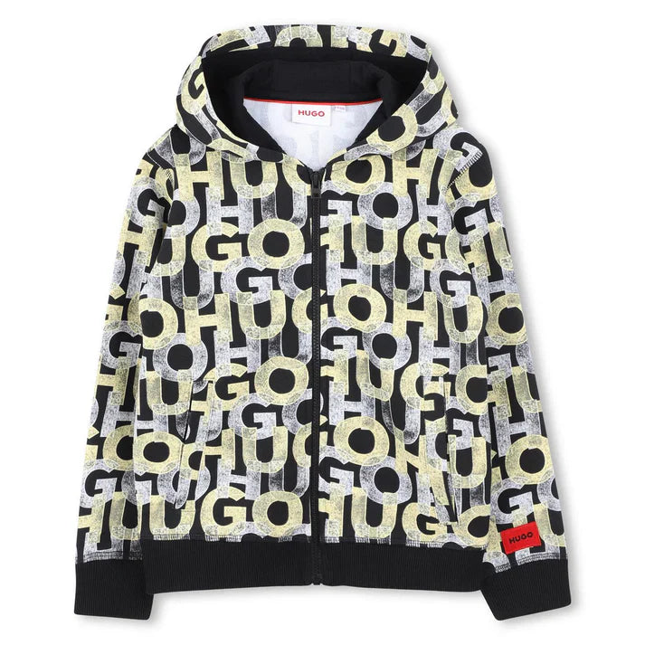 Designer Boys Hoodies