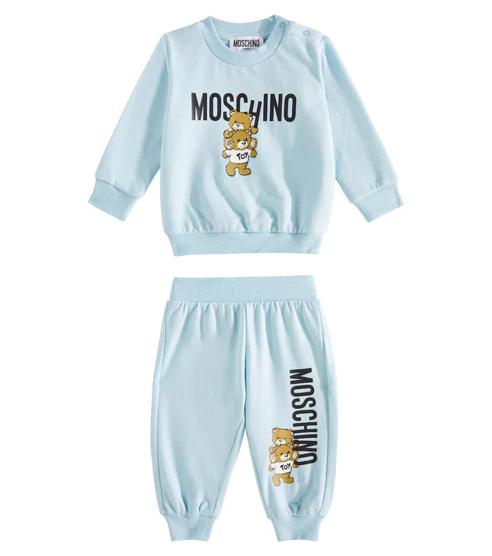 Baby Boys Tracksuits