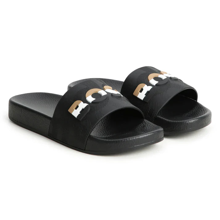 Boys Designer Sliders