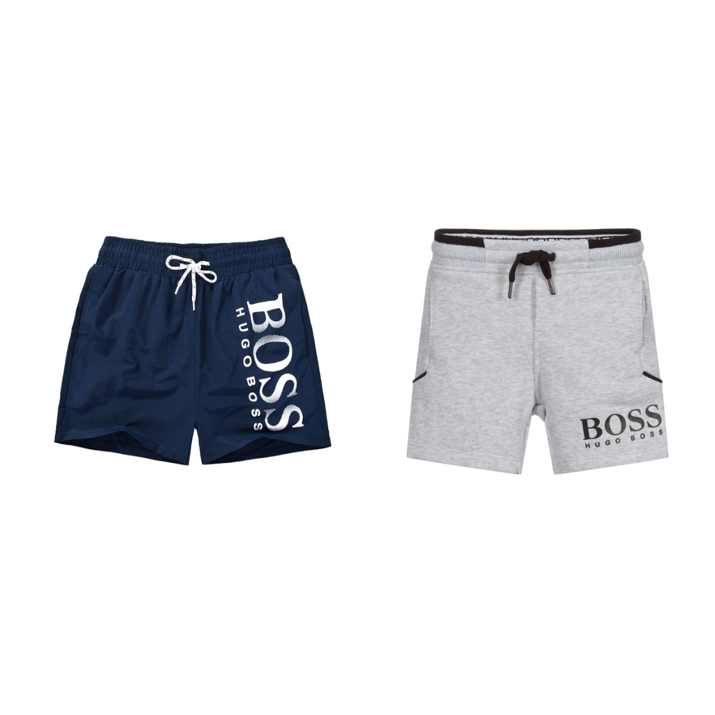 Boys Shorts