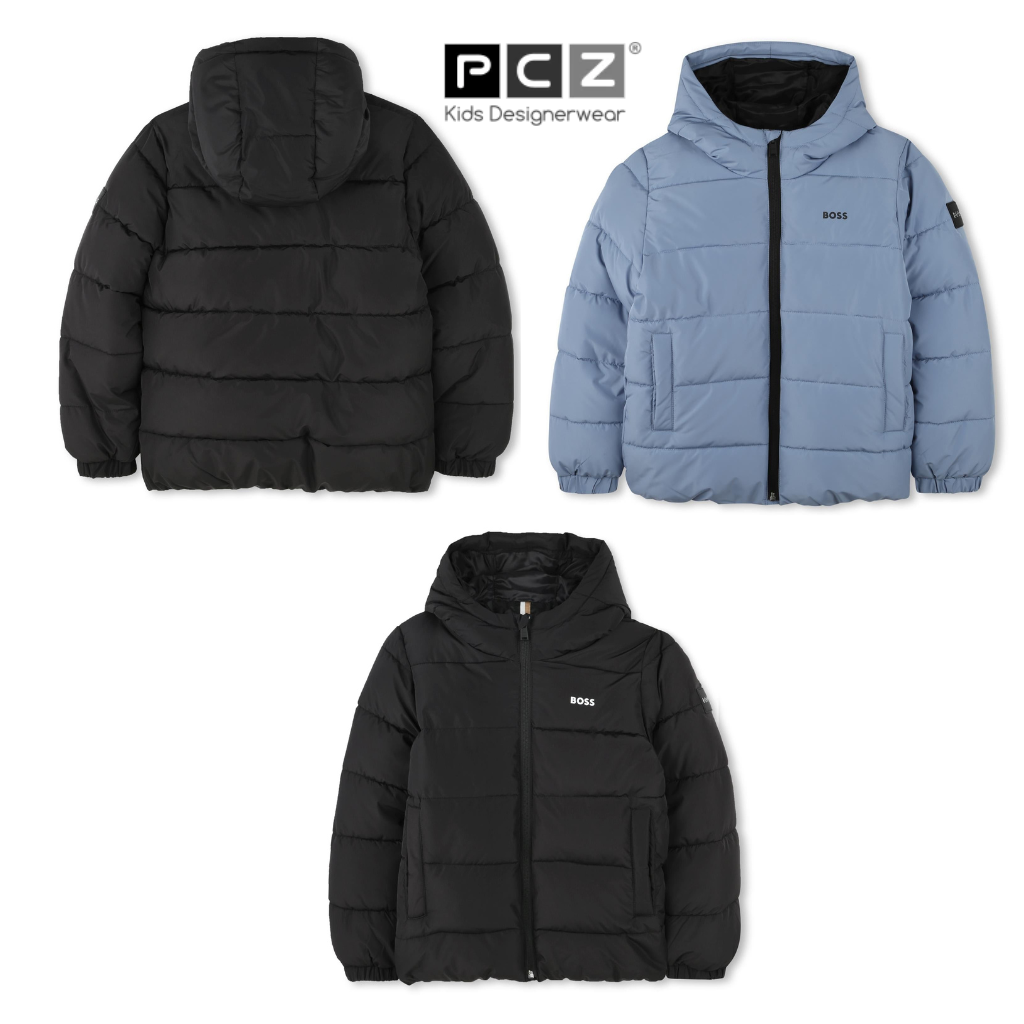 Boys Jackets