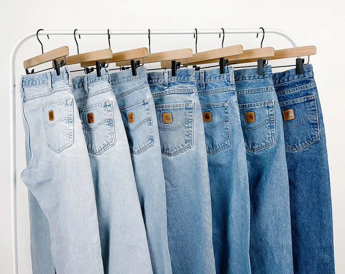 Boys Jeans