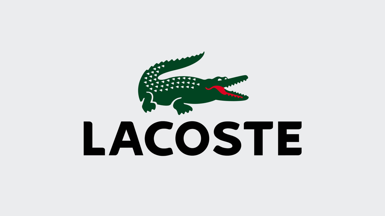 Lacoste