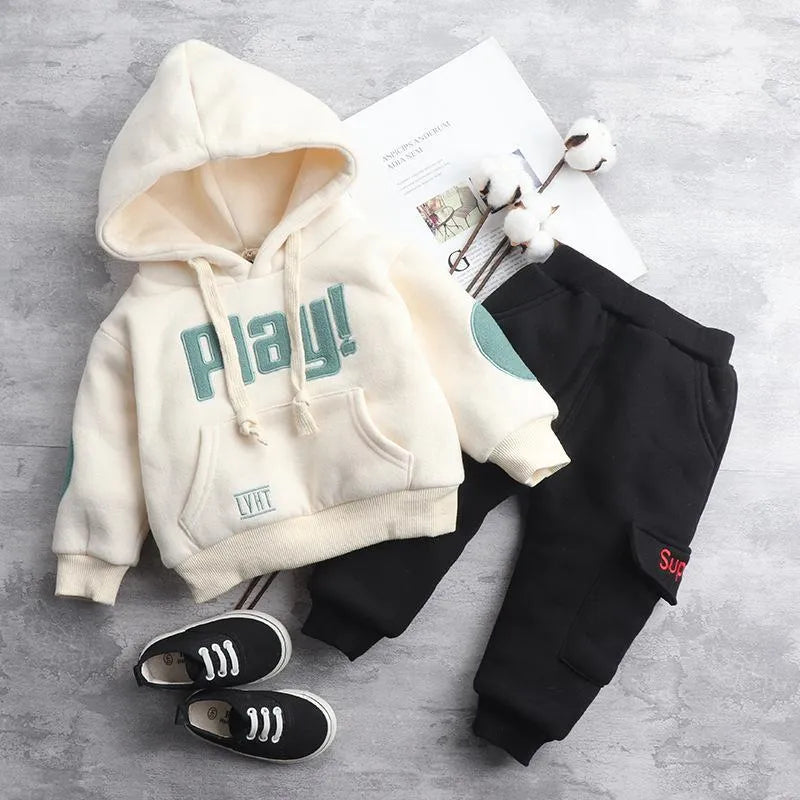 Boys Accessories