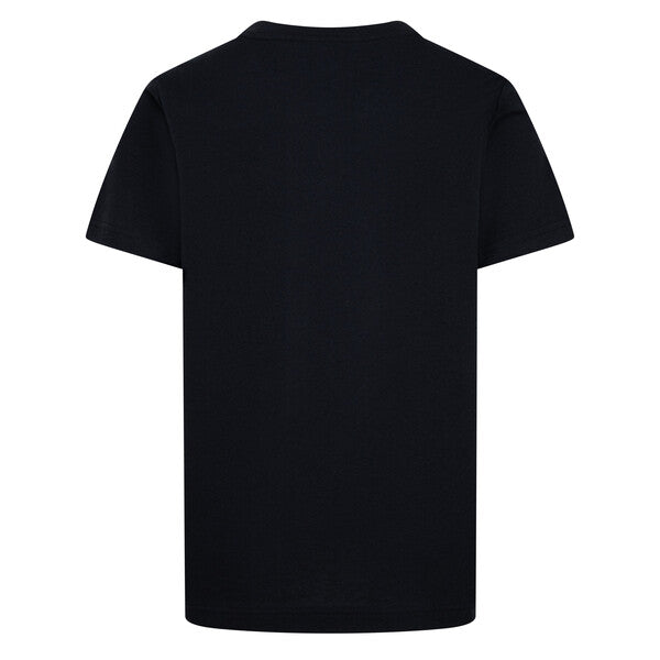 JORDAN BLACK T SHIRT JUMPMAN AIR 95D266