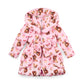 A DEE PINK BEAR LAUREN JACKET W252204