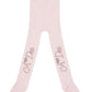 A DEE LUMI PINK TIGHTS W252913