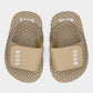BOSS TODDLER/KID STONE SLIDERS J52820