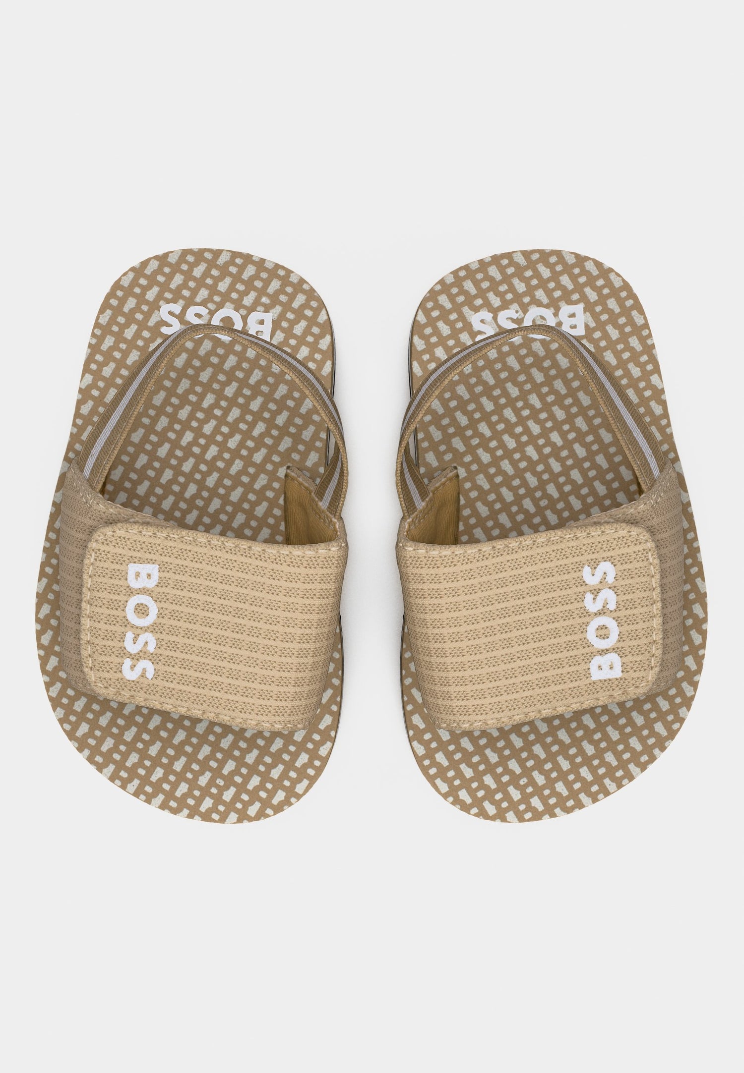 BOSS Footwear