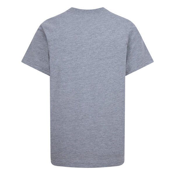 JORDAN GREY T SHIRT JUMPMAN AIR 95D266