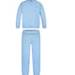 TOMMY HILFIGER BLUE TRACKSUIT KS0KS00561C1Z