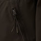 C.P. COMPANY BOYS BLACK HOODED JACKET COS002