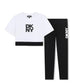 DKNY GIRLS LEGGING SET D62569