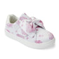 A DEE BOWIE PINK TRAINER S255104