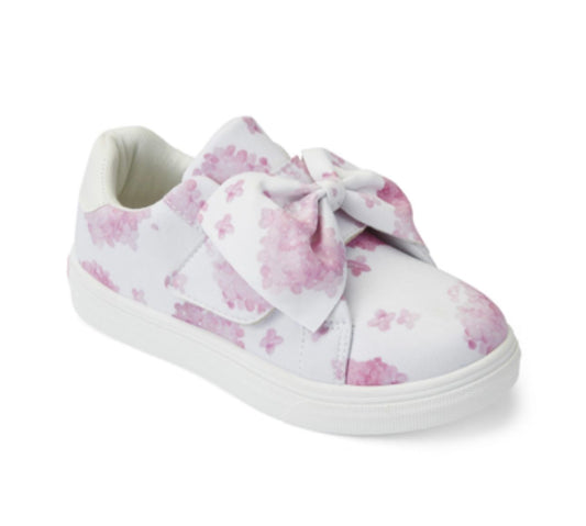 A DEE BOWIE PINK TRAINER S255104