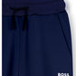 BOSS NAVY JOGGING PANTS J52290