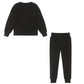 DKNY BLACK TRACKSUIT D62082-D62082