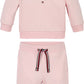 TOMMY HILFIGER PINK BABY/TODDLER SET 1978