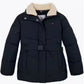 TOMMY HILFIGER GIRLS MID LENGTH COAT