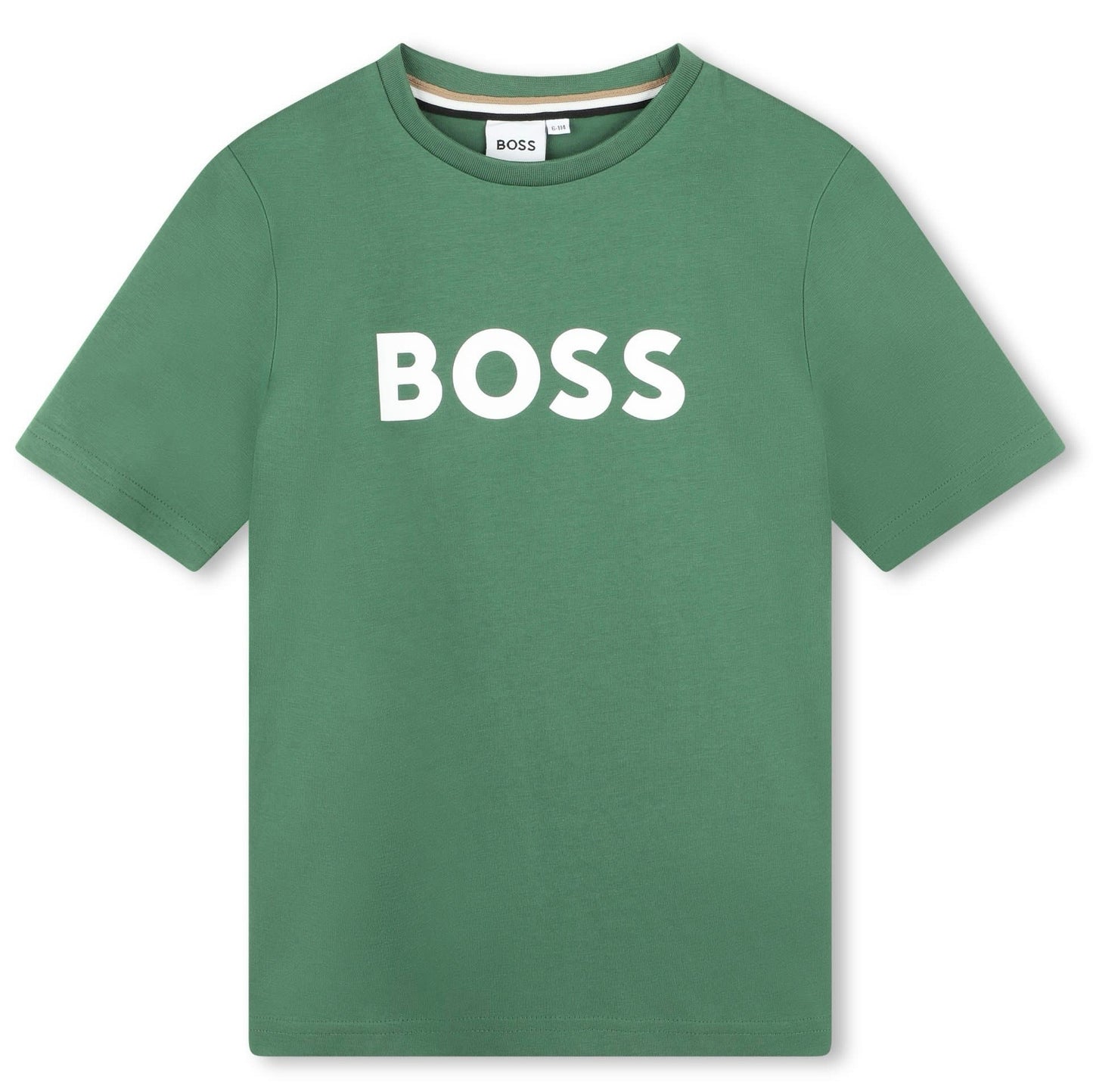Boss Green Classic T shirt