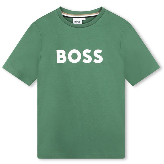 Boss Green Classic T shirt