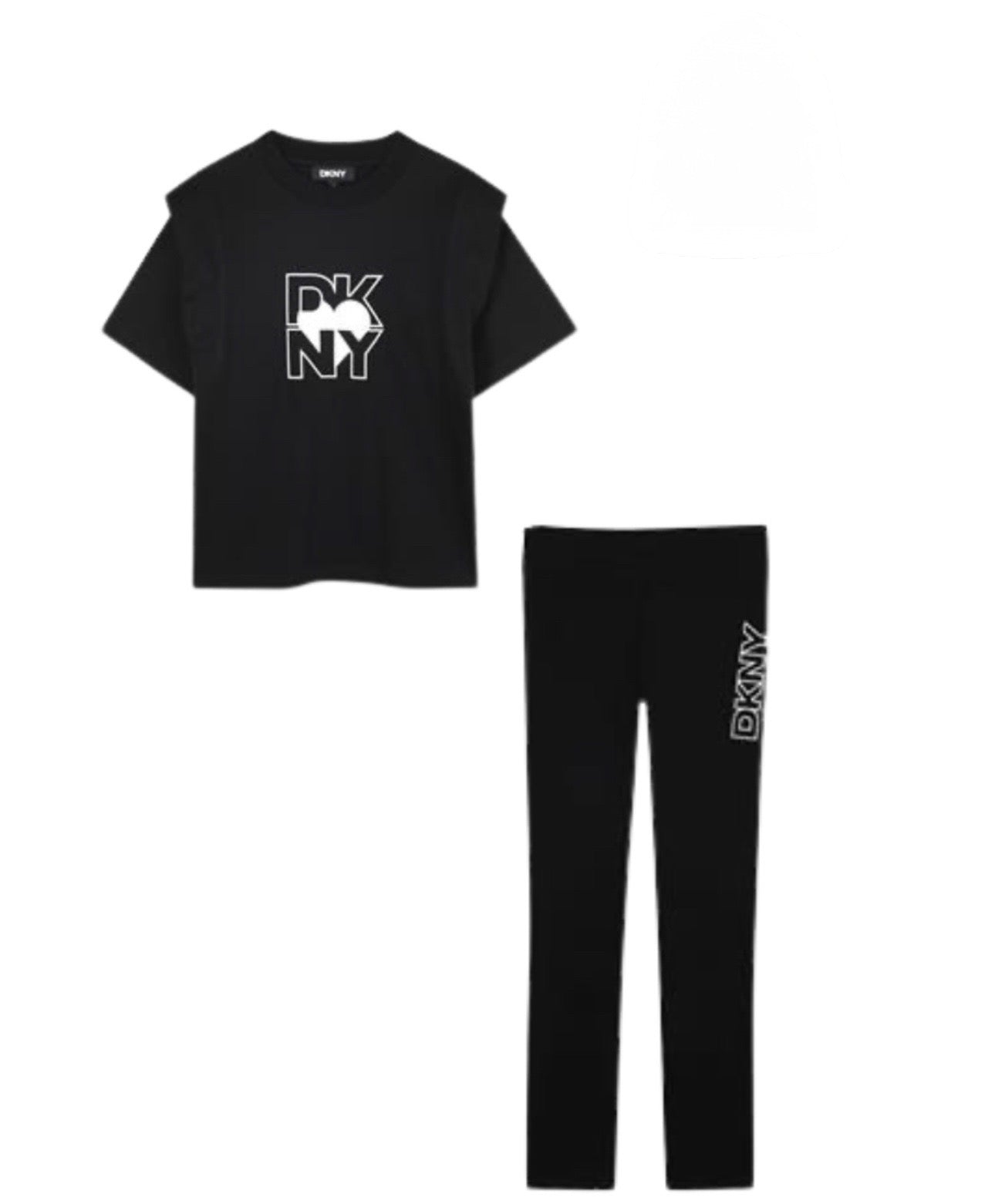 DKNY Clothing