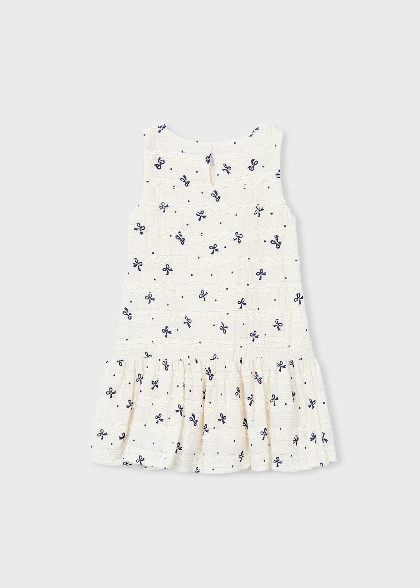 MAYORAL GIRLS DRESS 3.945