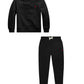 RALPH LAUREN BOY BLACK TRACKSUIT 322772102004