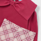 MAYORAL GIRLS CHERRY LEGGINGS SET 4.723
