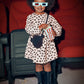 MAYORAL GIRLS HANDBAG DRESS 4.926