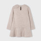 MAYORAL GIRLS KNITTED DRESS 4.991