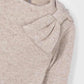 MAYORAL GIRLS KNITTED DRESS 4.991