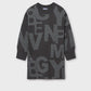 MAYORAL GIRL/TEENS DRESS 7.911