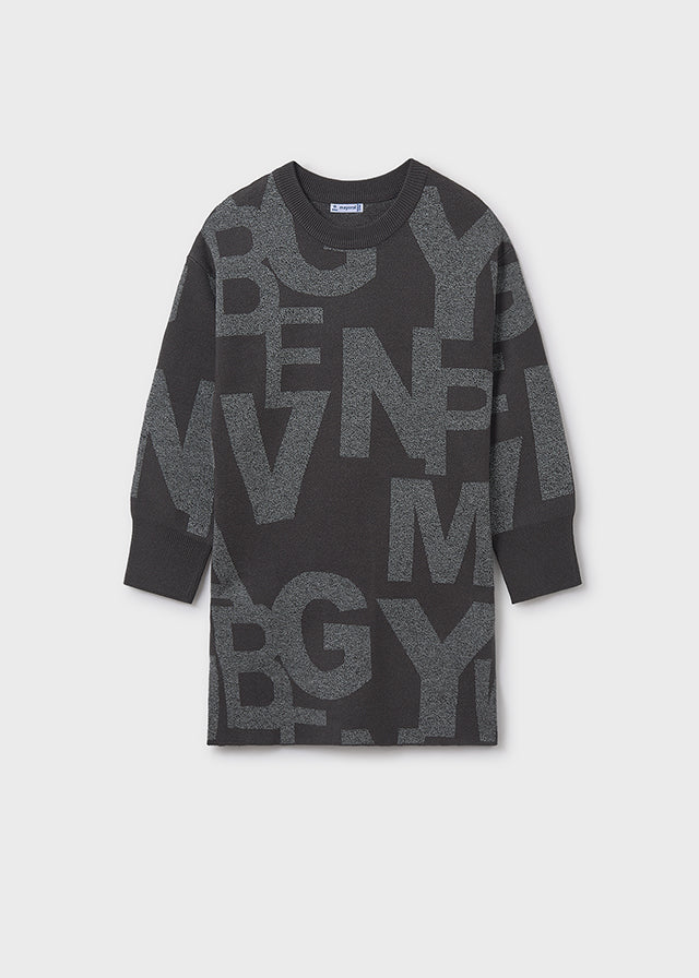 MAYORAL GIRL/TEENS DRESS 7.911