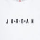 JORDAN WHITE T SHIRT 95D634