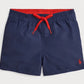 RALPH LAUREN NAVY SWIMWEAR SHORTS 57810002