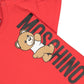 Moschino Baby/Toddler Red Dress