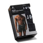 MENS BLACK FLIGHT COTTON CORE 3PK BOXERS JM0622
