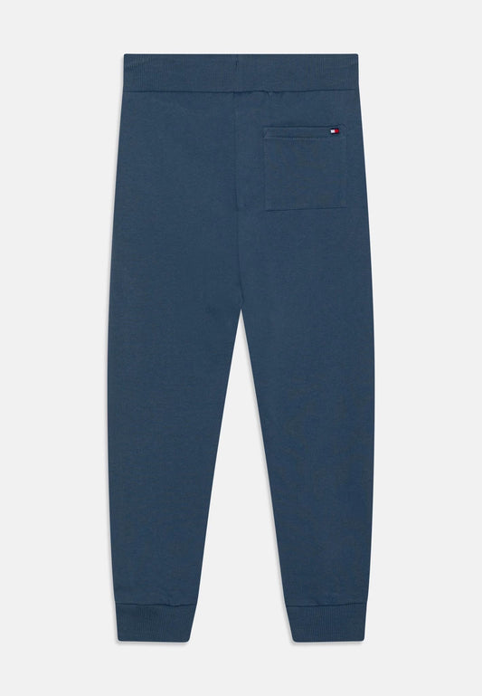 Tommy Hilfiger Petrol Blue Joggers