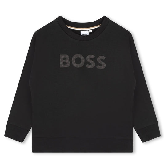 Boss Black Sweatshirt