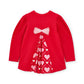 A DEE LOLA RED HEART LEGGINGS SET W251502