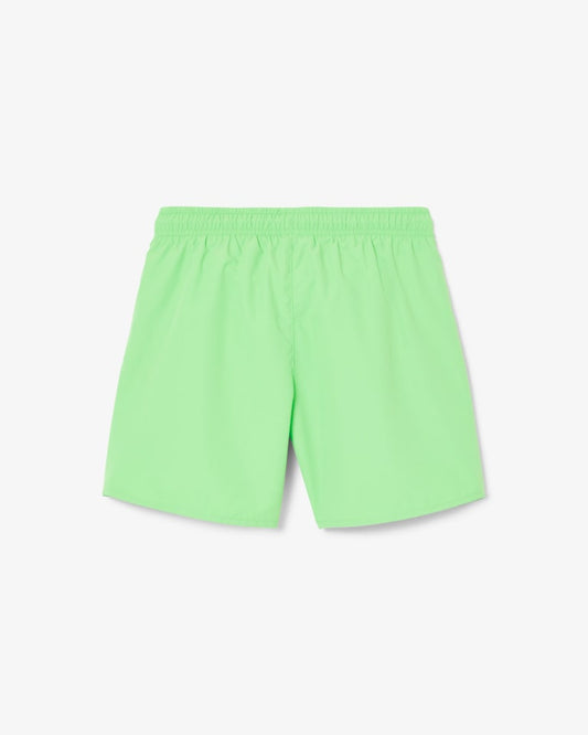 Lacoste Quick Dry Swim Trunks MJ4756